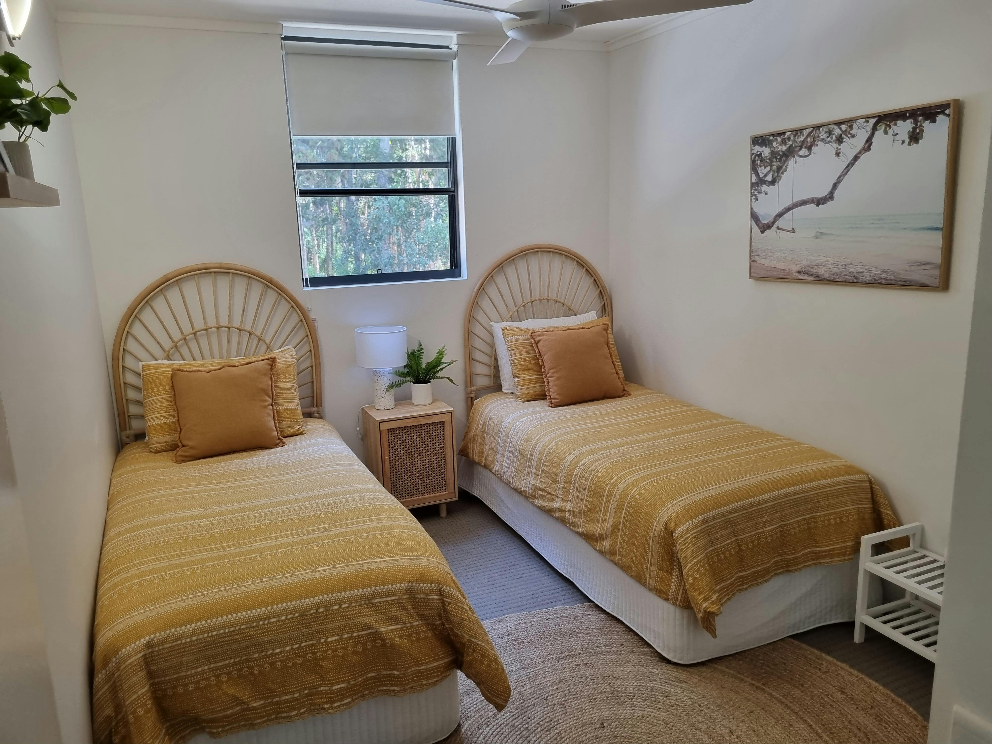 Rainbow Beach Holiday Accommodation