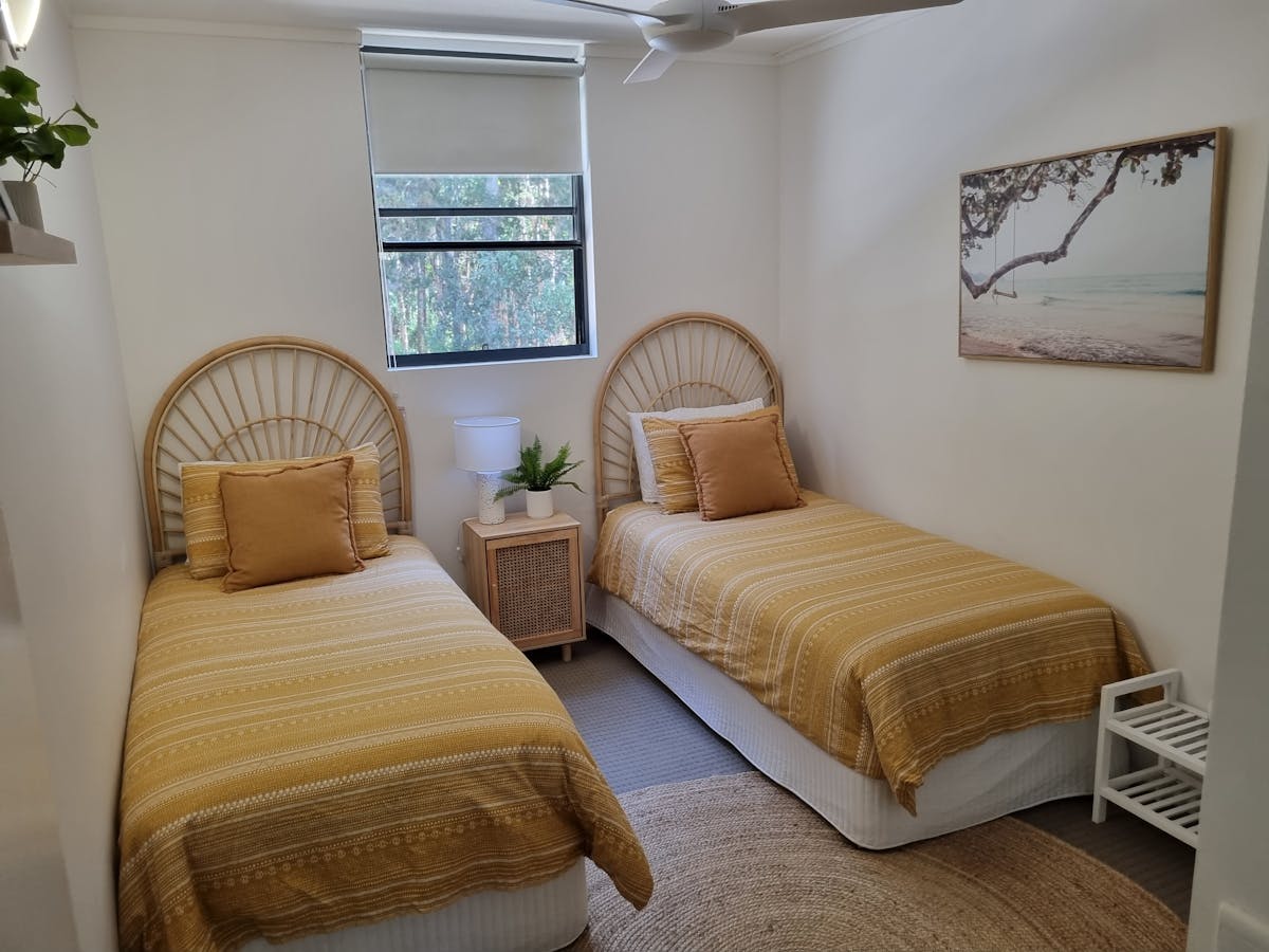 Bed 2 Bed 2