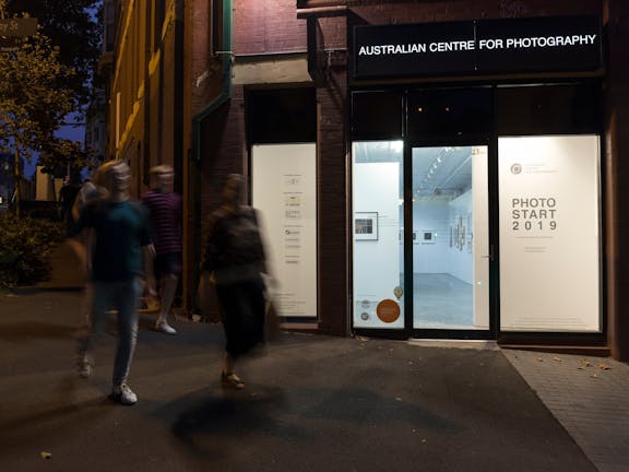 Australian Centre for Photography