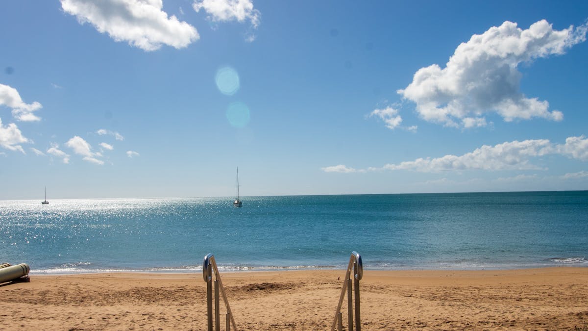 Torquay Beachfront Tourist Park