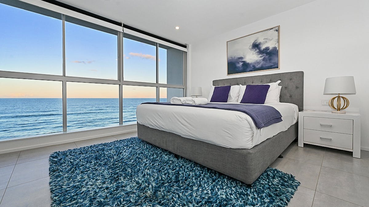 Beachfront