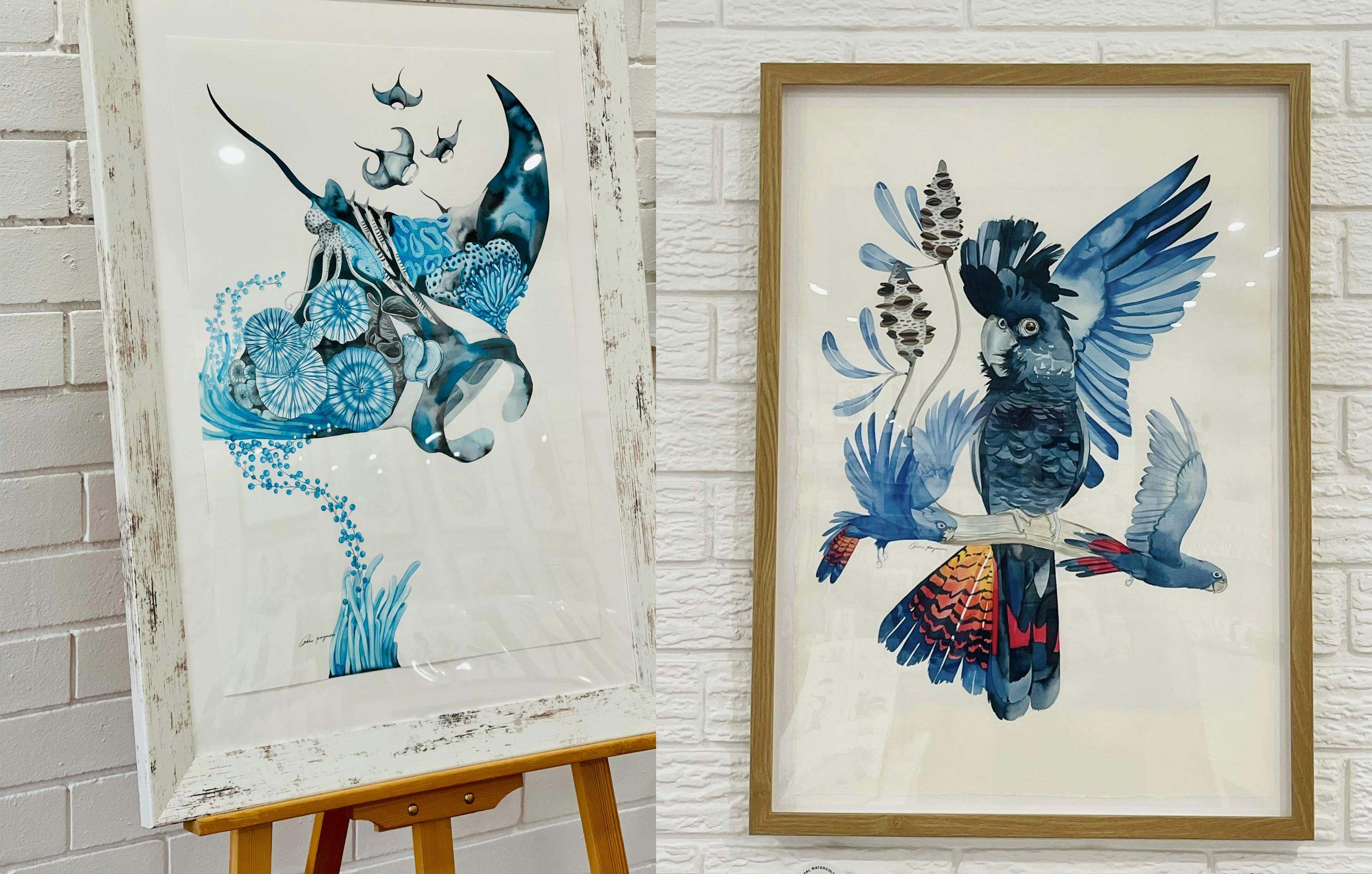 Mandart Gallery and Gifts