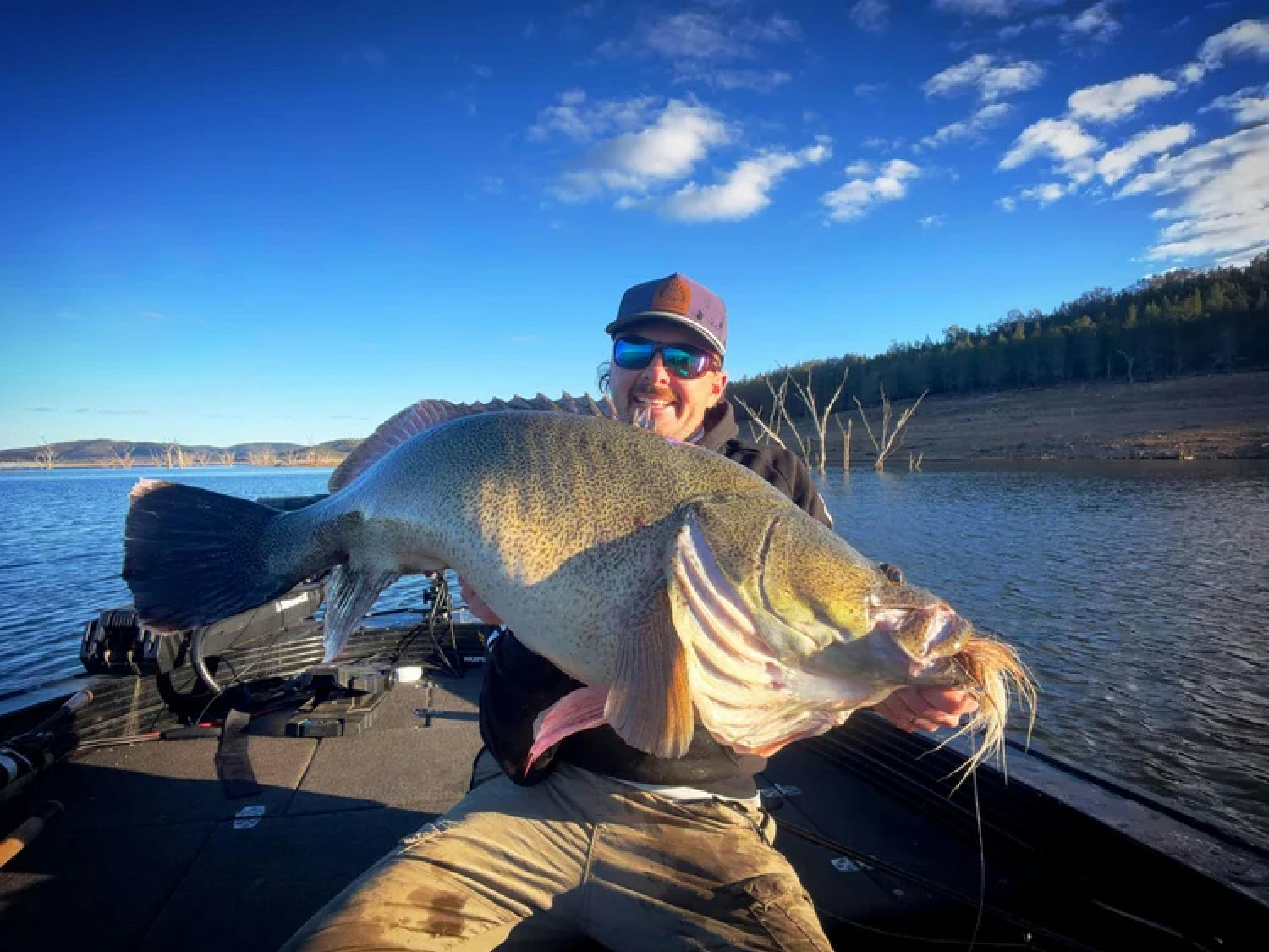 Jollip Guided Fishing Tour