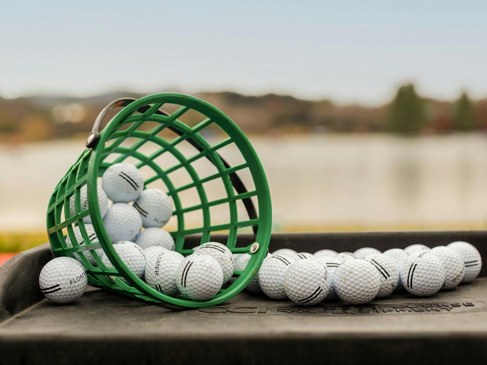Hunter Valley Gardens Aqua Golf