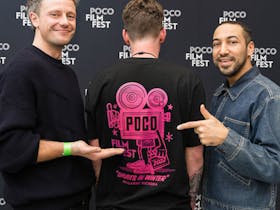 Poco Film Fest Event