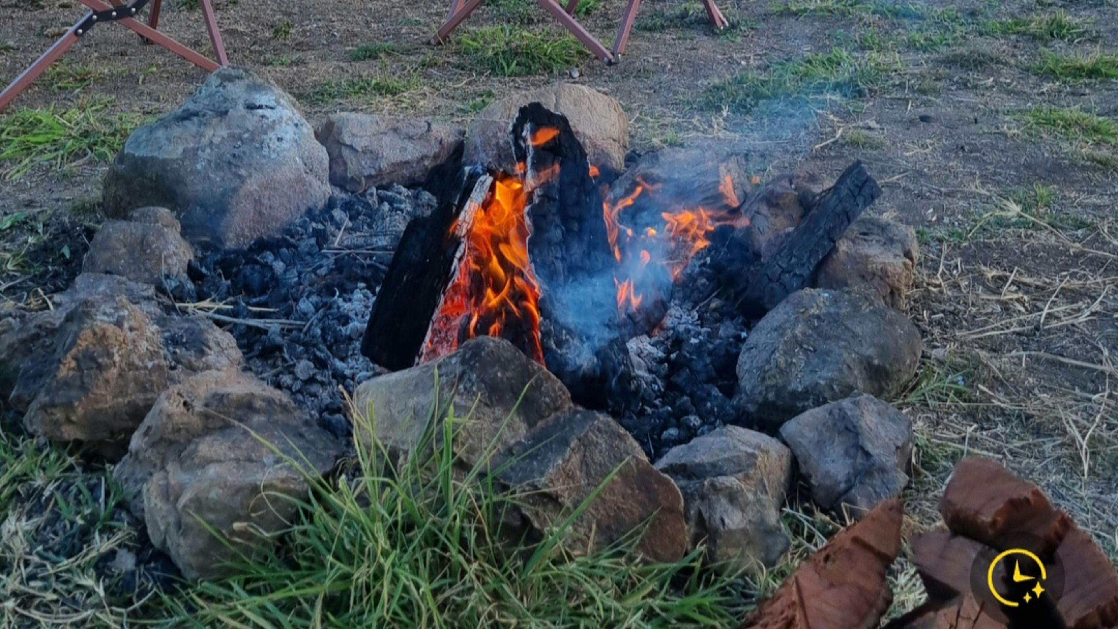 Deborah’s coalCreek Pottery+Camping