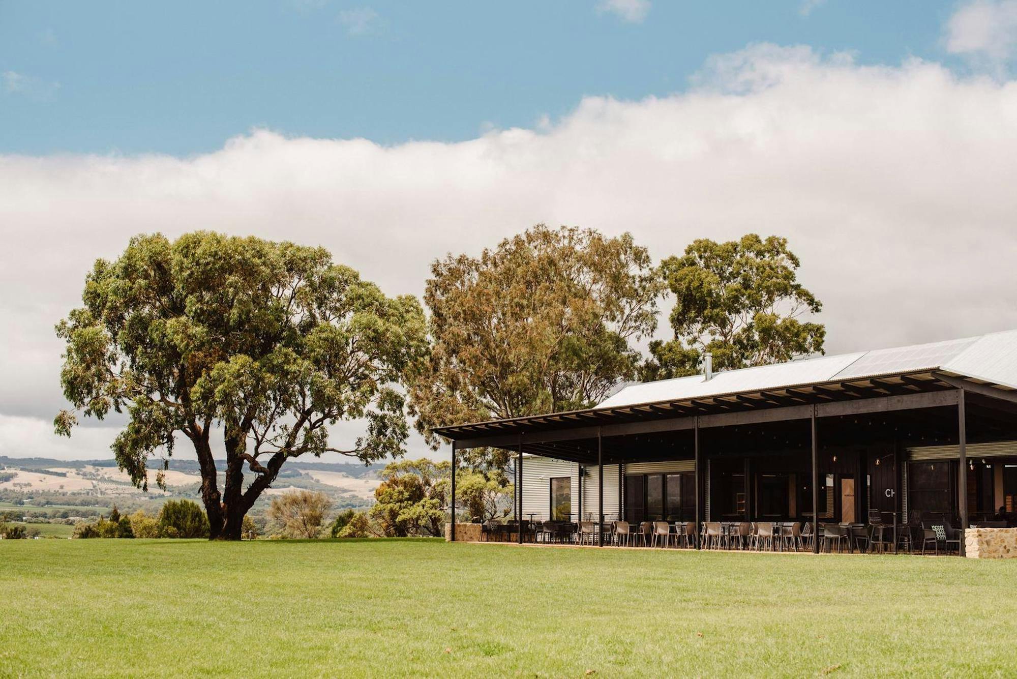 Chalk Hill Collective