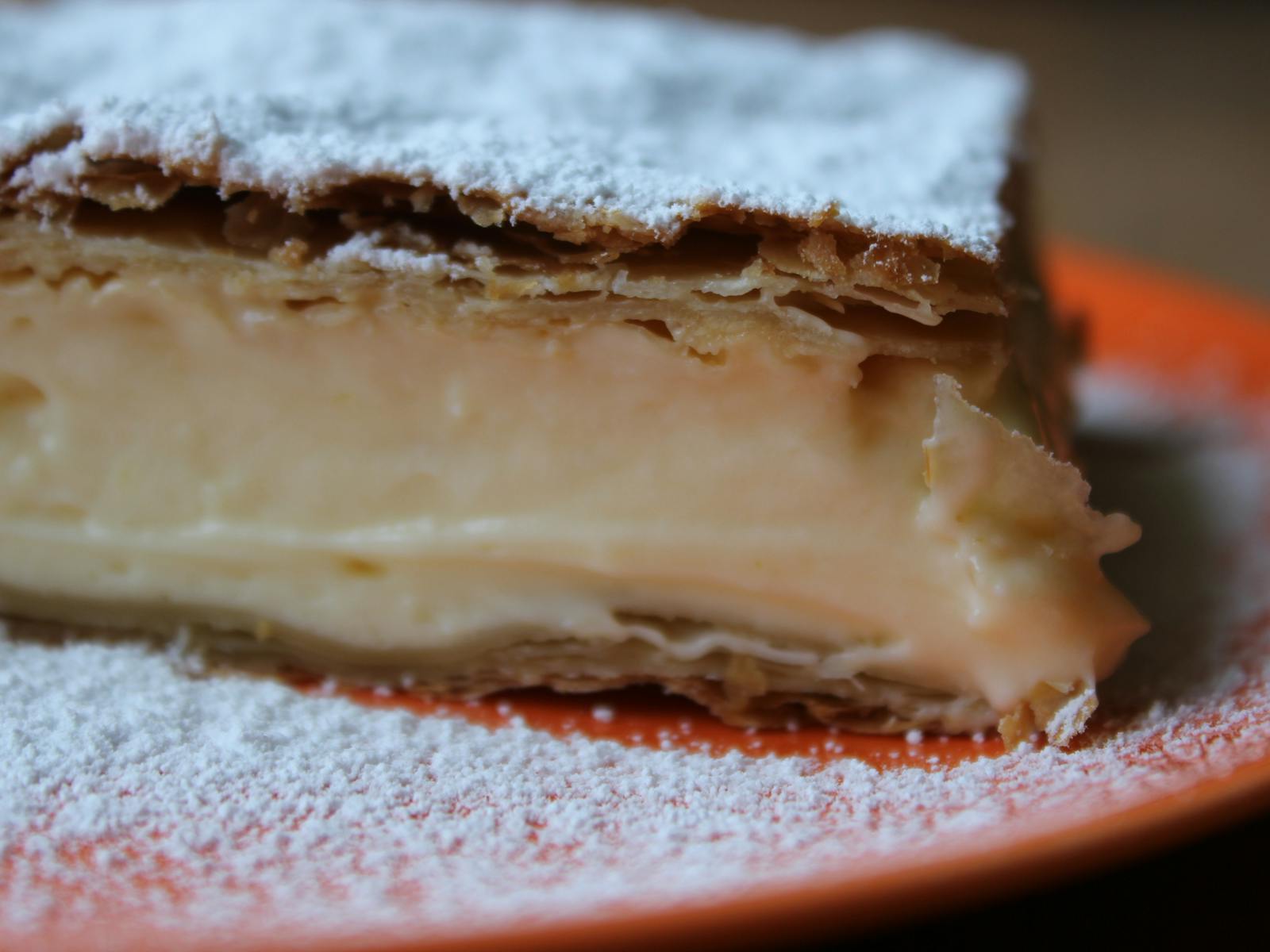Image for Puff Pastry Cooking Class