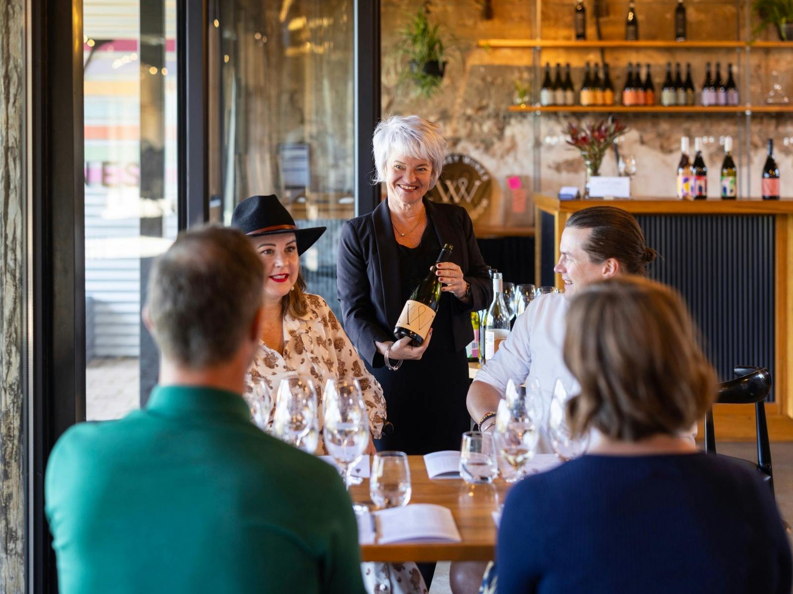 SummerVines: Sips & Snacks at Varney Wines