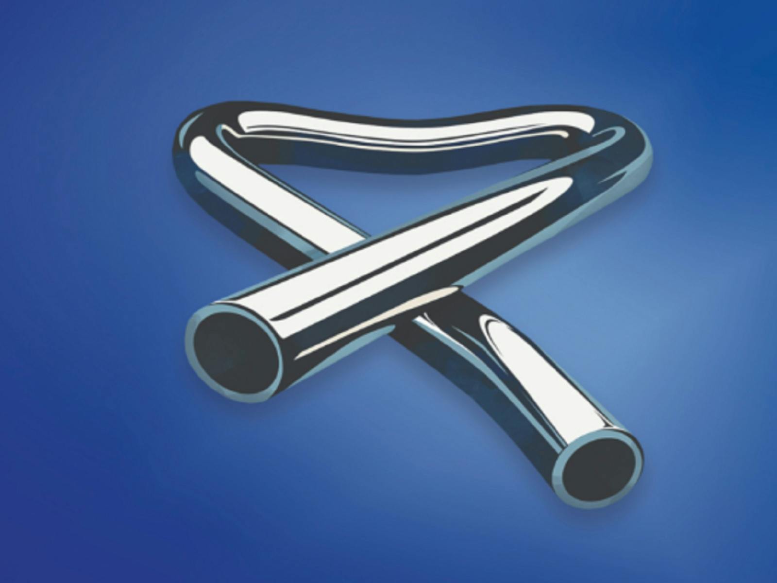 Image for Tubular Bells for Two