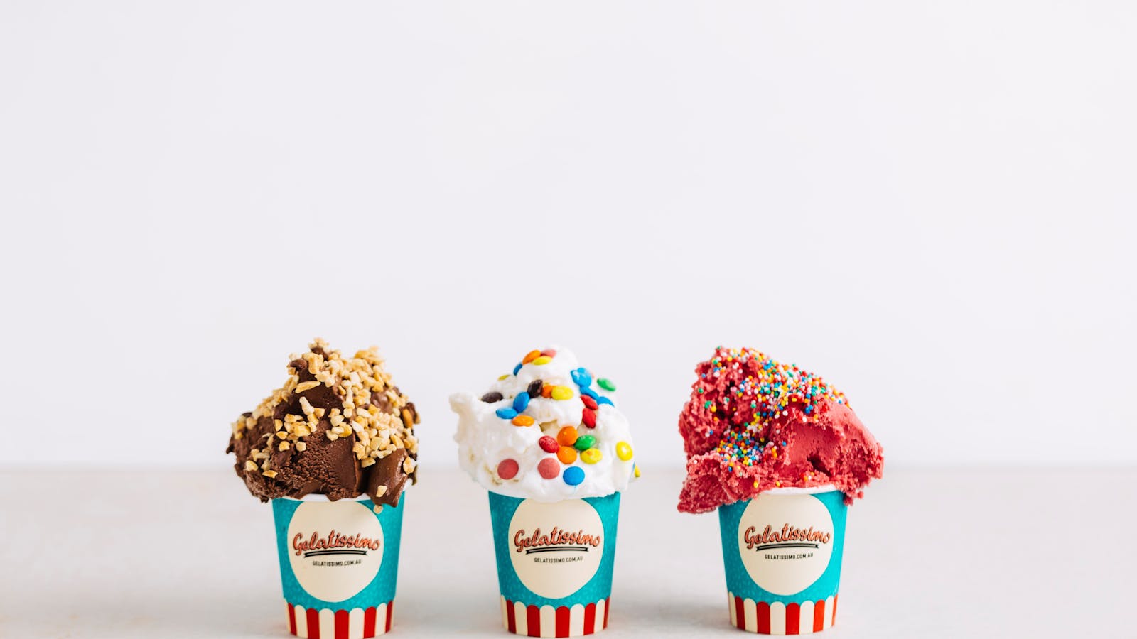 Gelatissimo Wagga Wagga