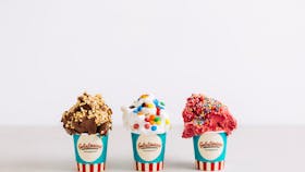 Gelatissimo