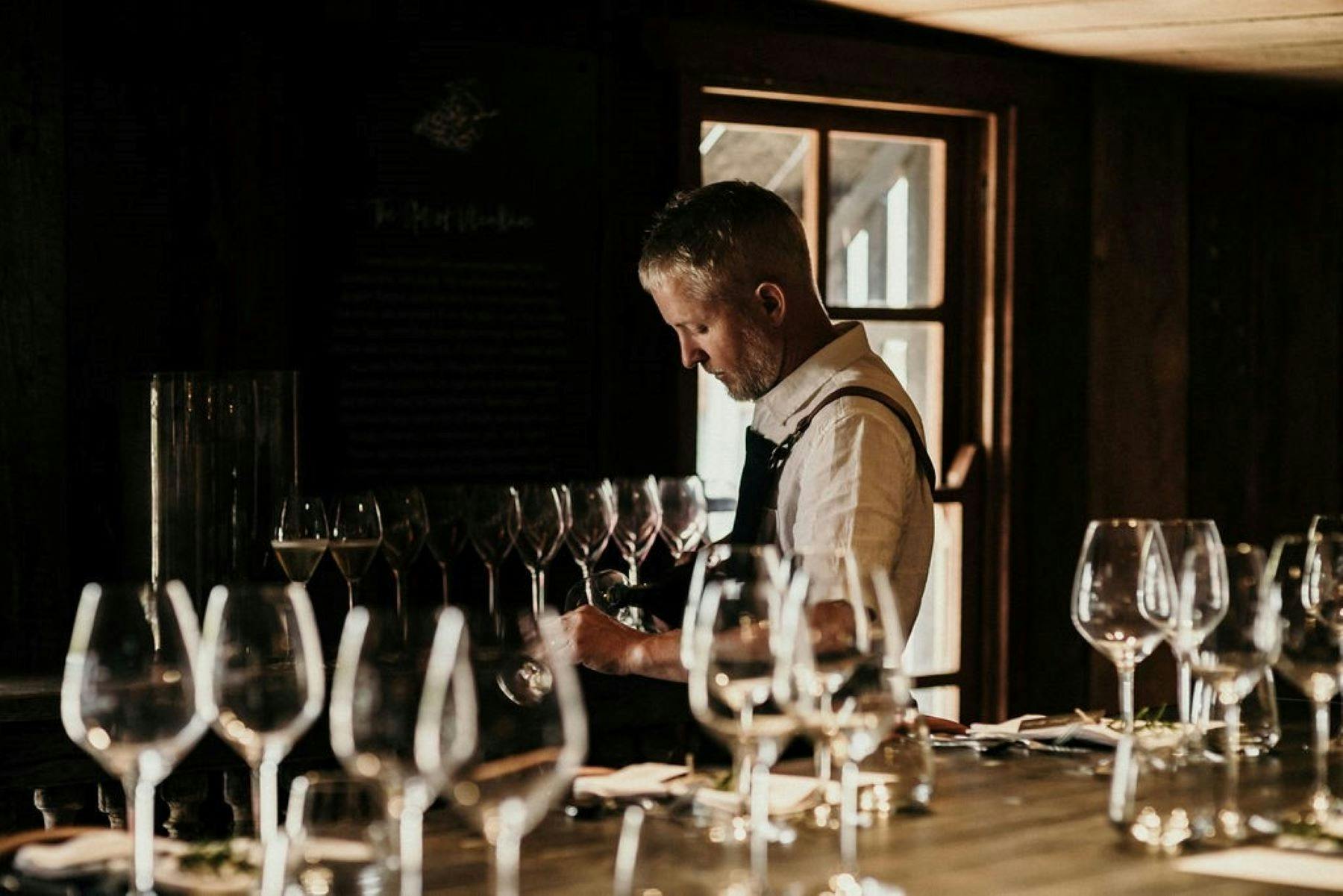 After Dark - Elliott Eyes Bequest Exclusive