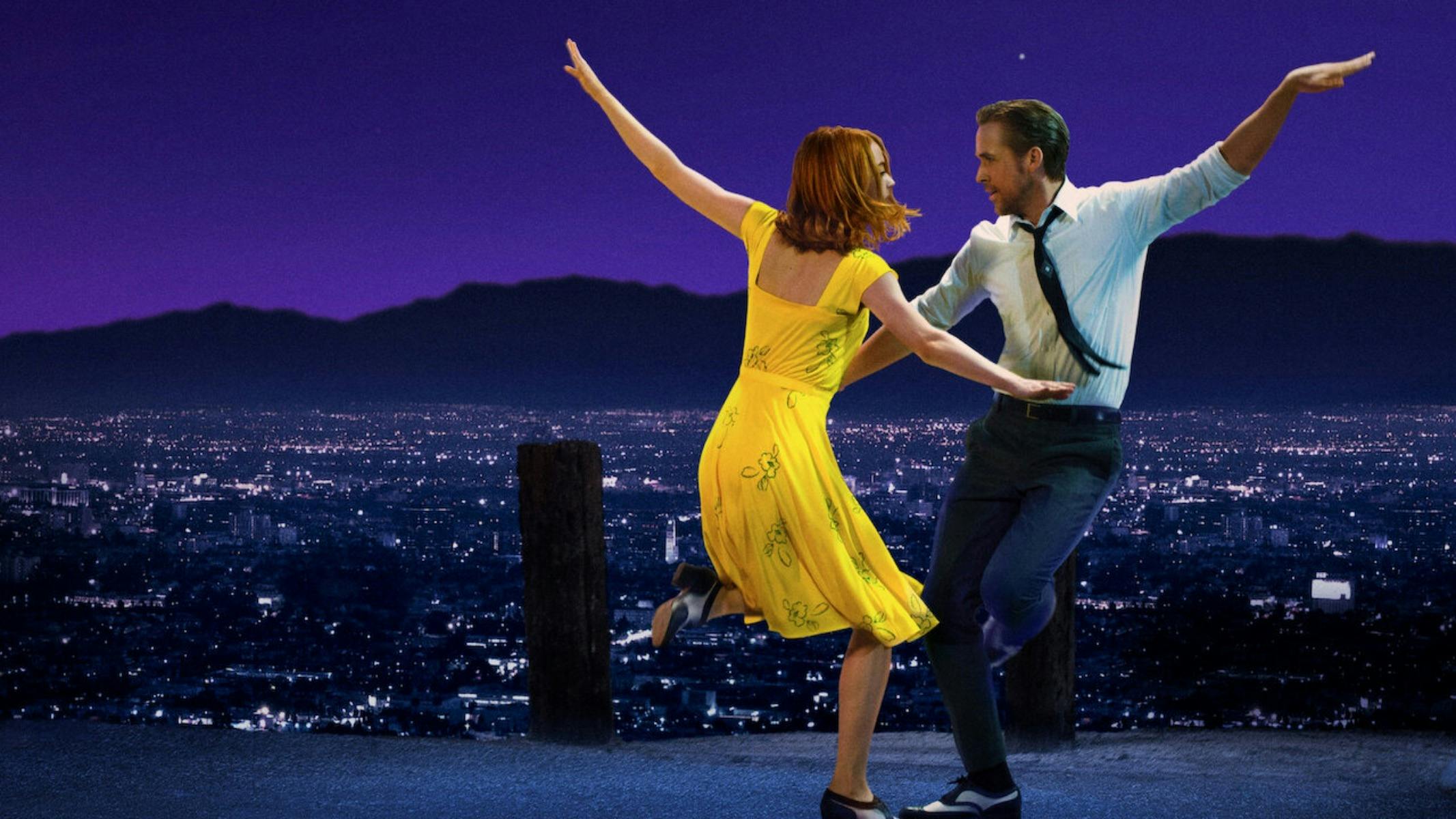 La La Land in Concert - Melbourne