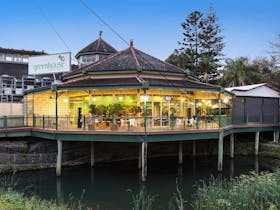 Greenhouse Tavern - Coffs Harbour