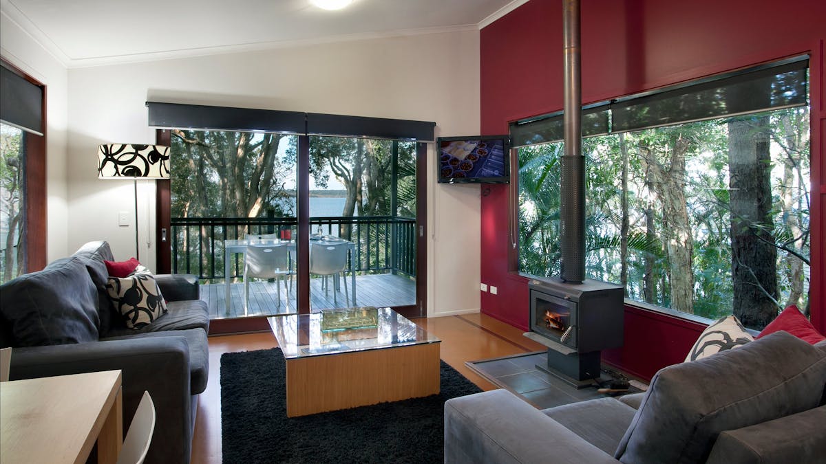 Lakehouse - Studio