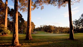 Narooma Golf Club