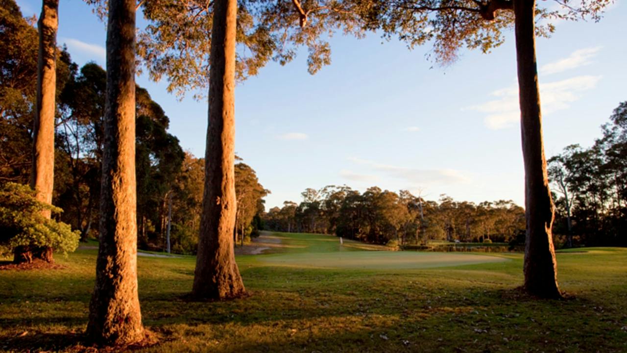 Narooma Golf Club