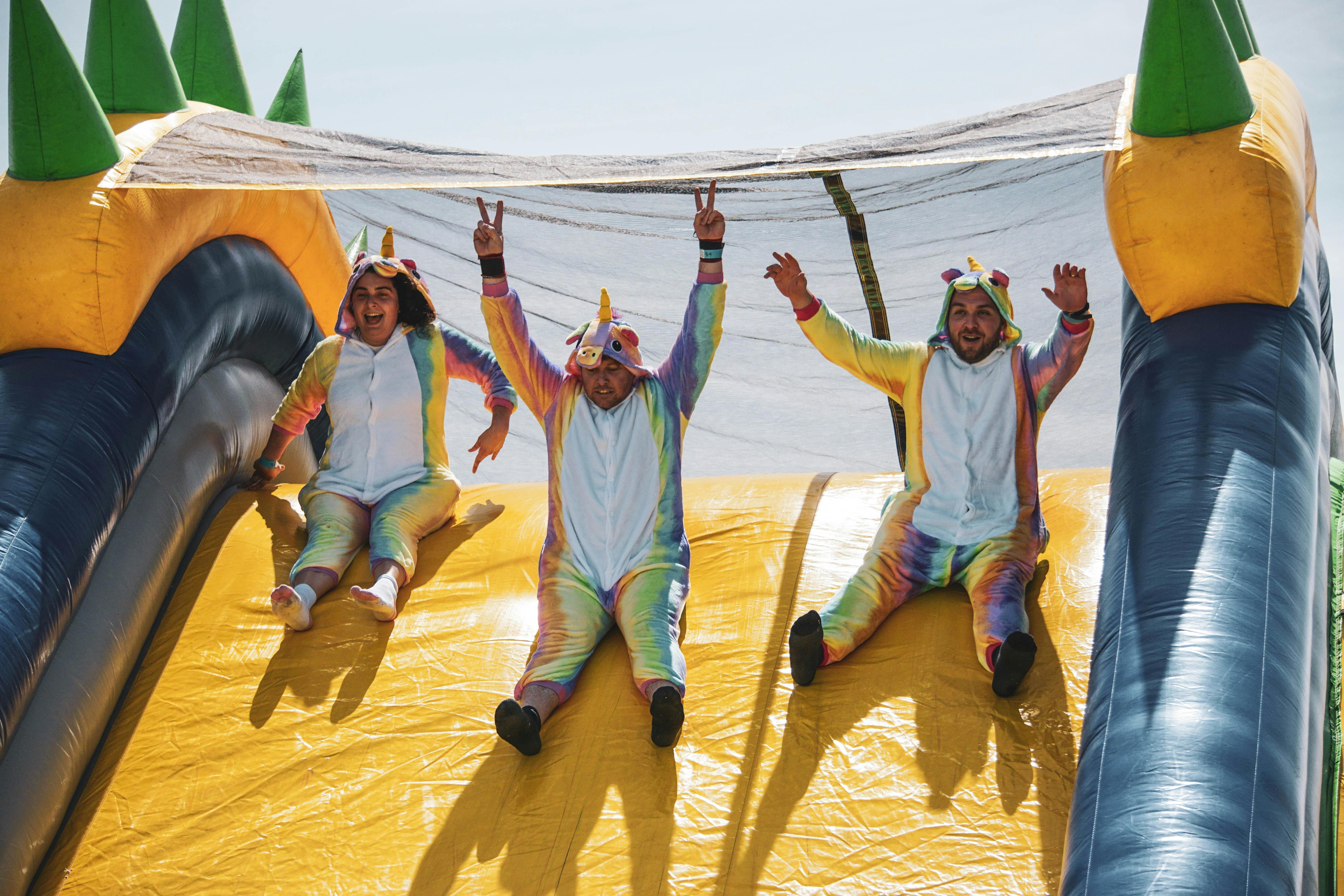 Tuff Nutterz Batemans Bay