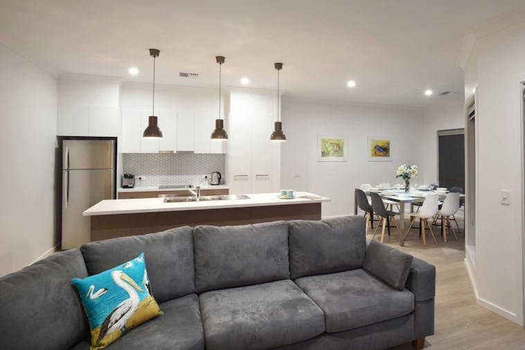 Renmark River Villas