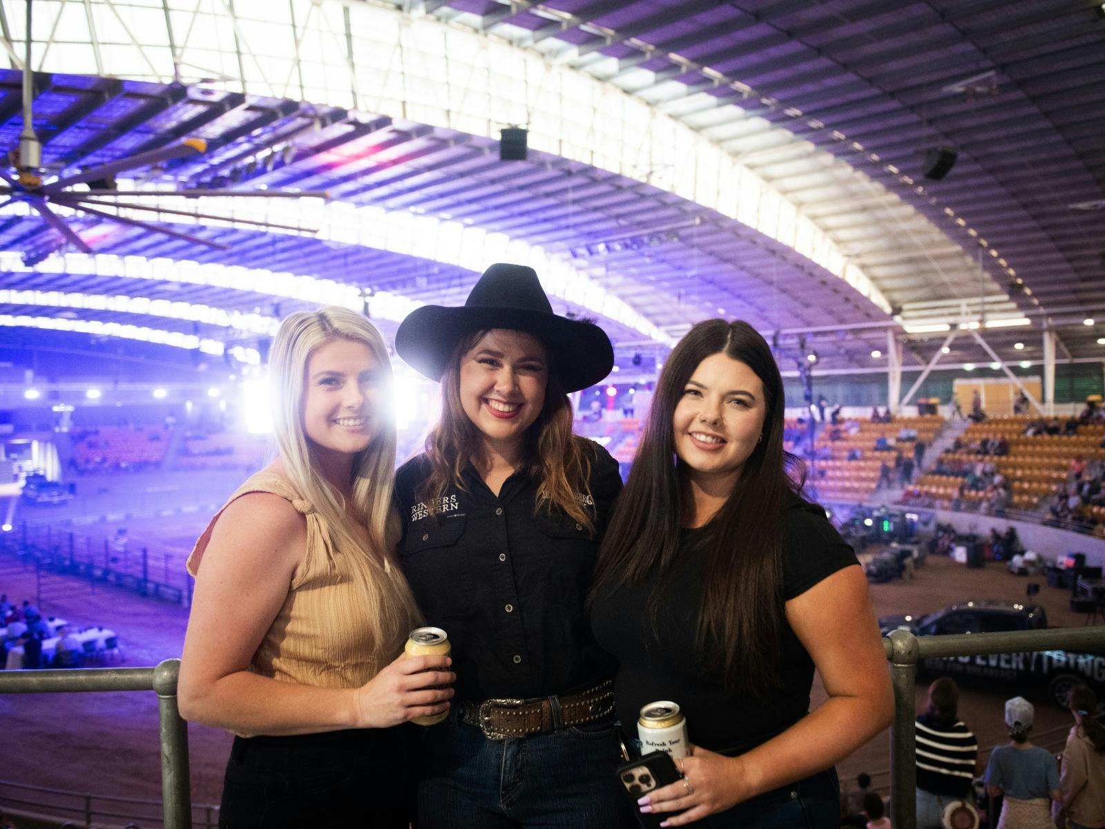 PBR Fans