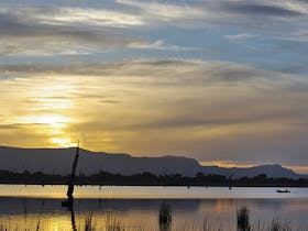 Lake Fyans