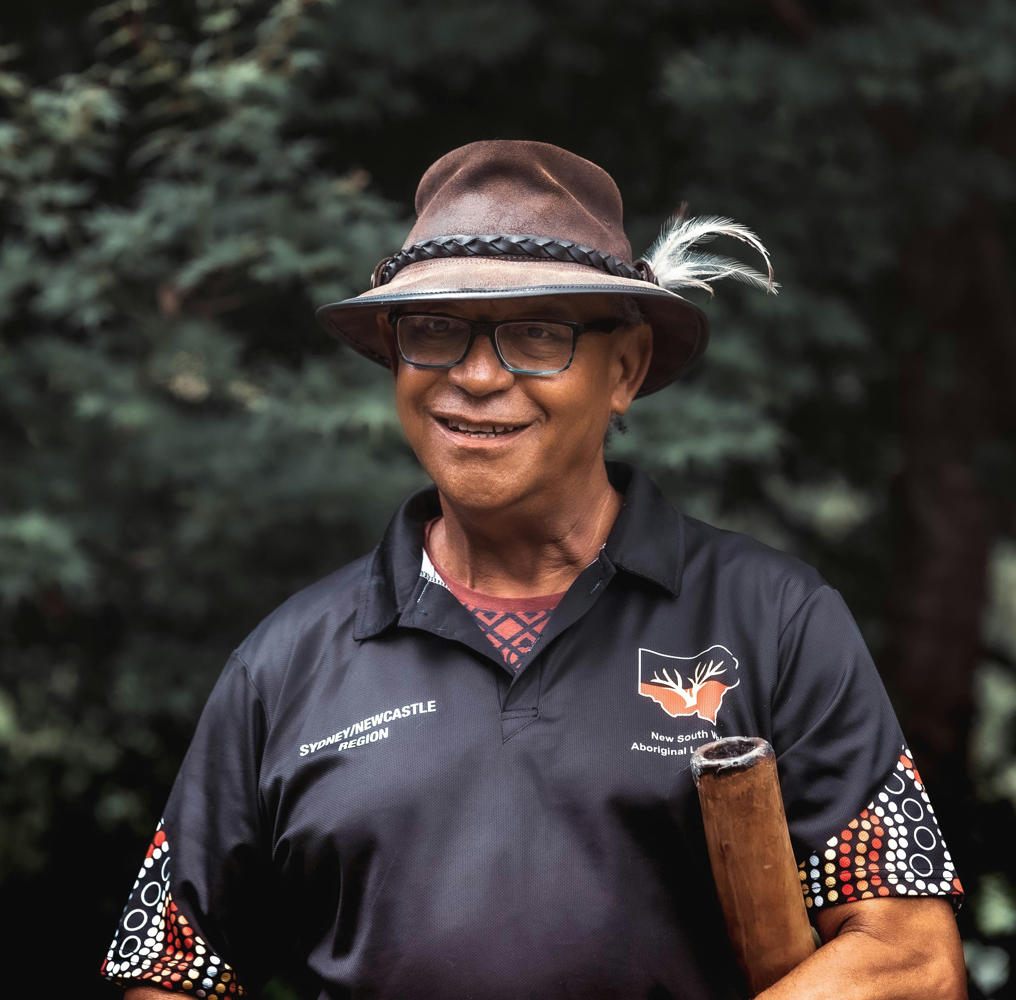 파이어스크릭 보태니컬 와이너리 원주민 체험