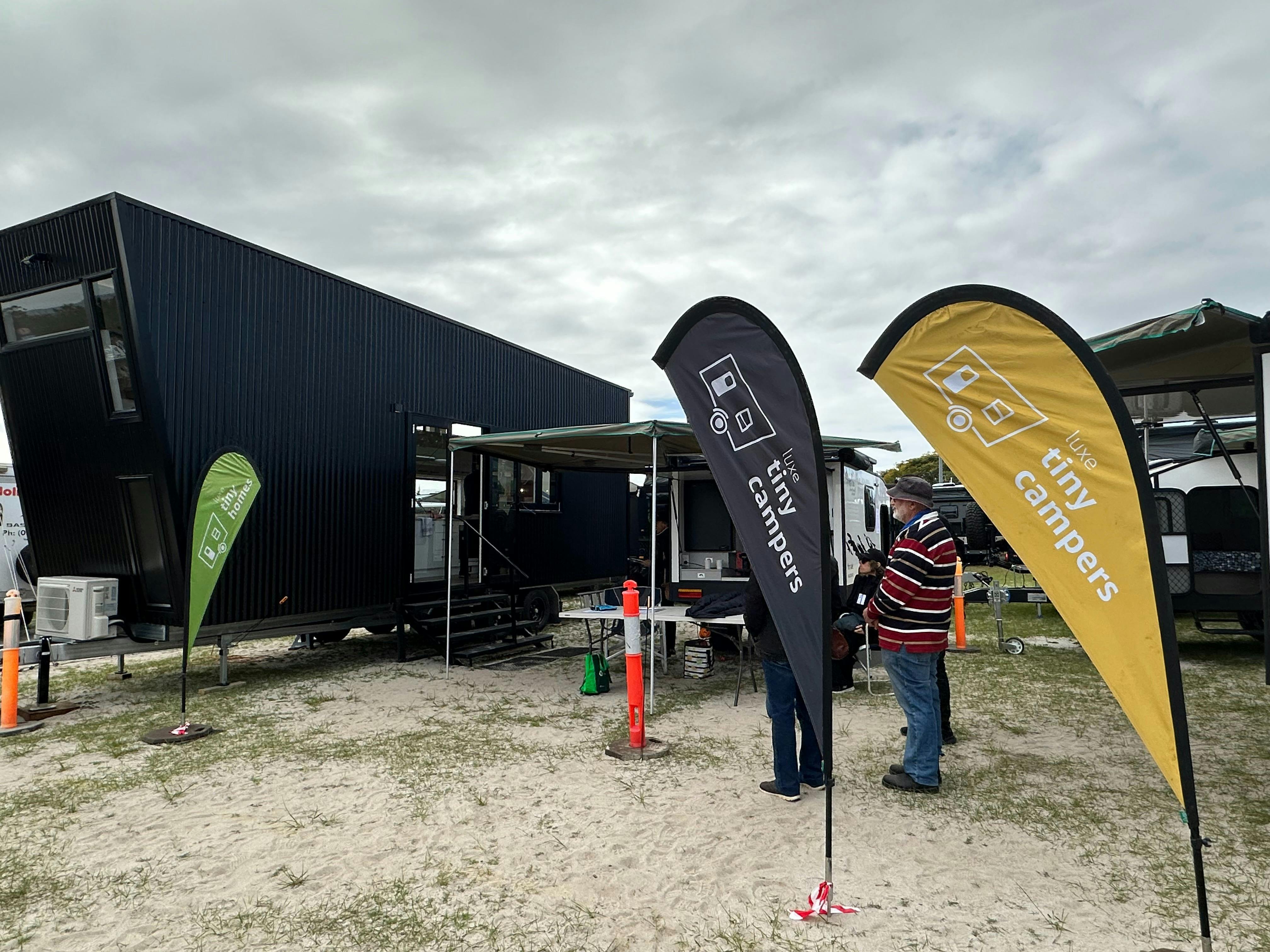 Hunter Valley H.O.M.E Expo 2025
