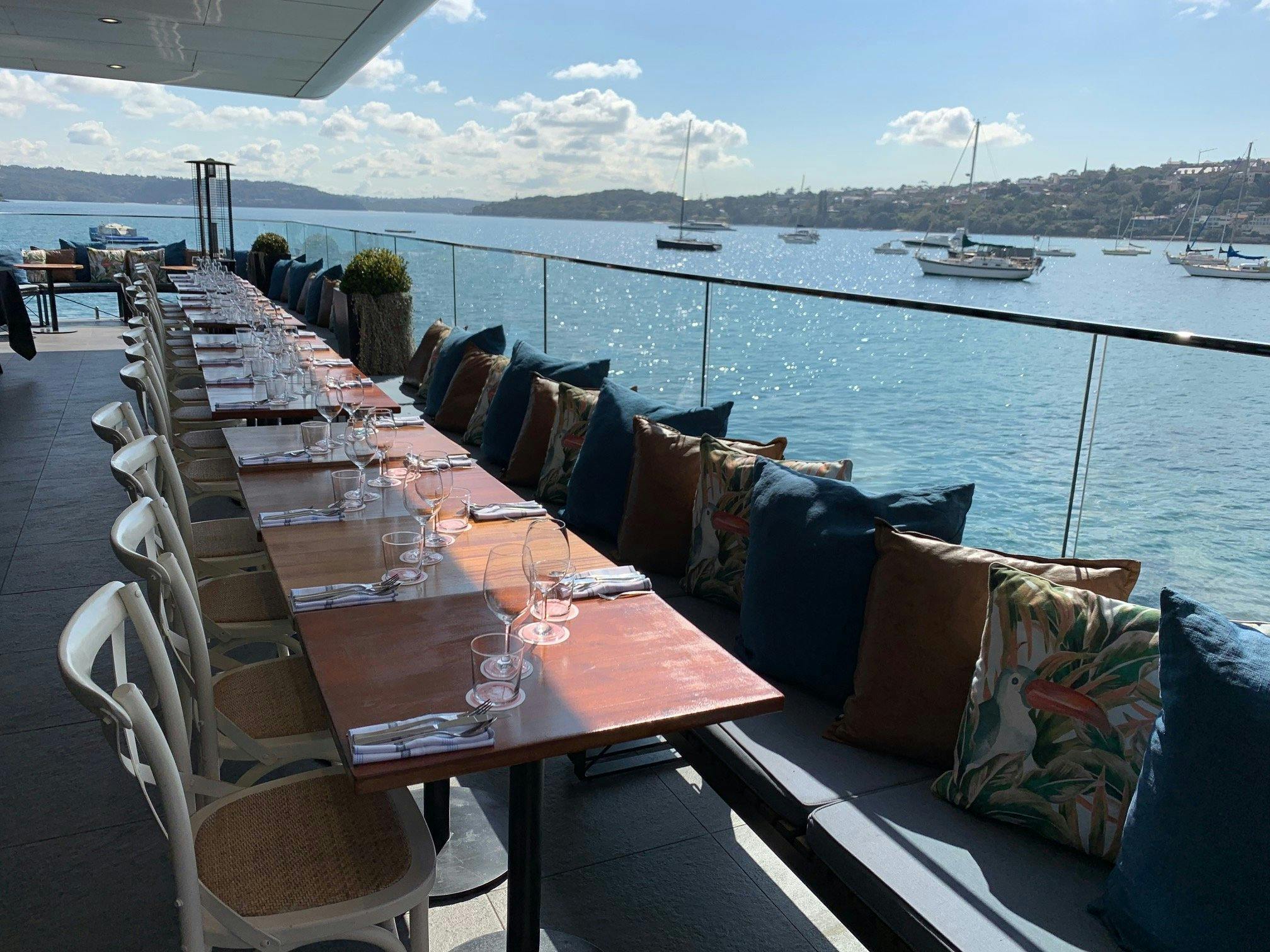 Empire Lounge Sydney, Australia Official Travel & site