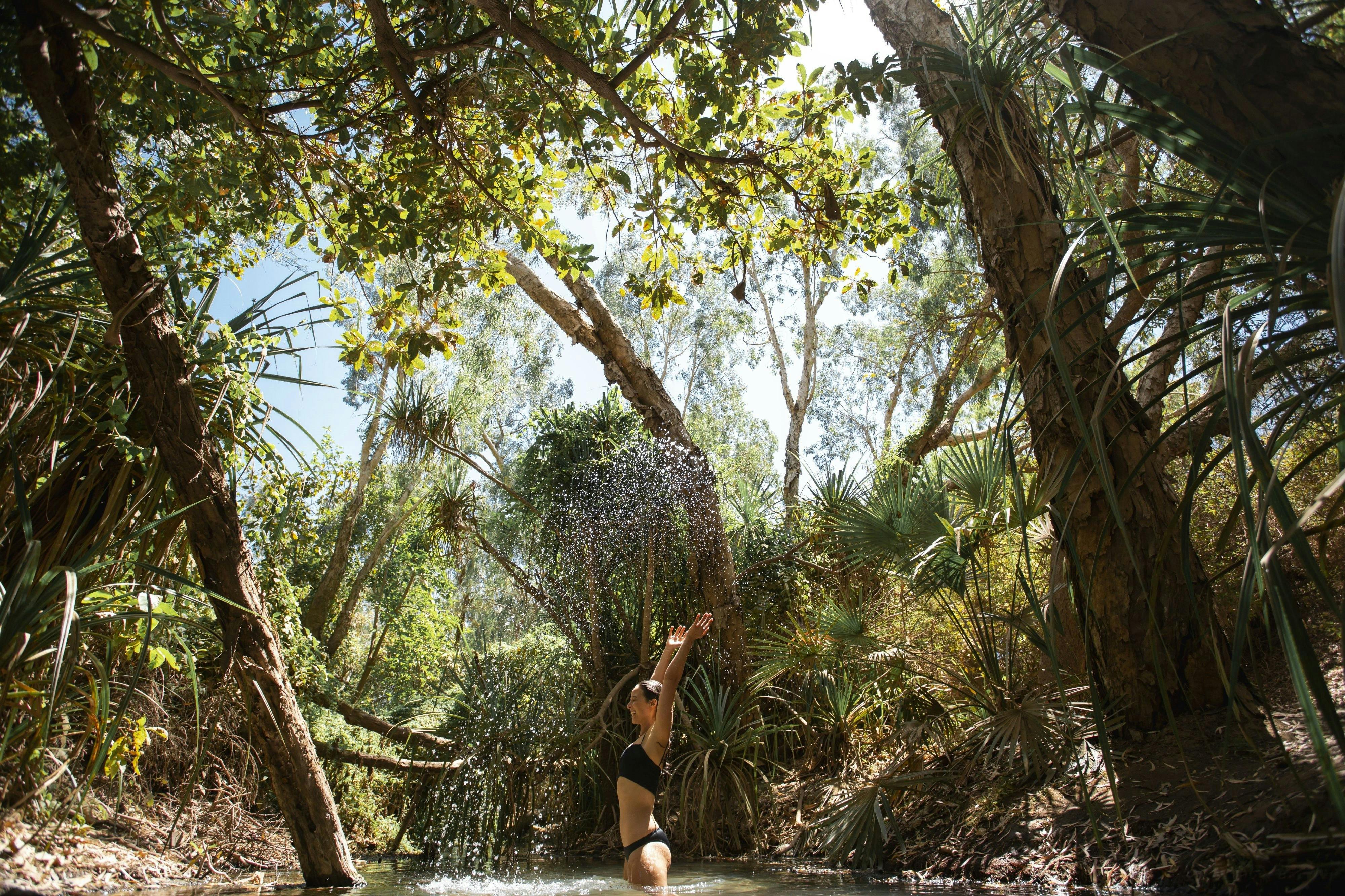 Explorers Way