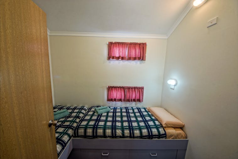 Executive Cabin