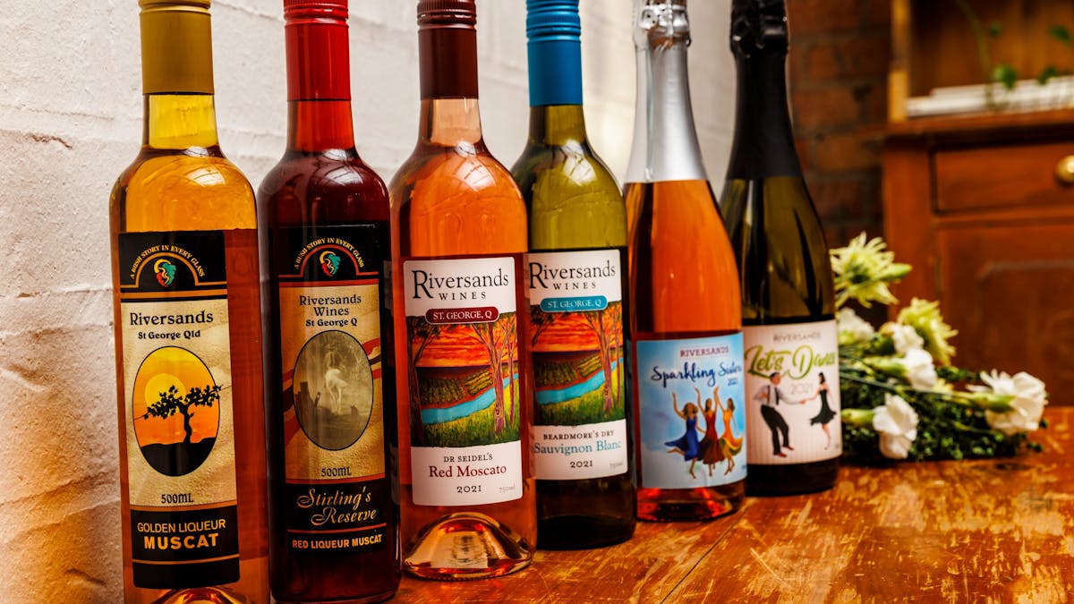 Wines