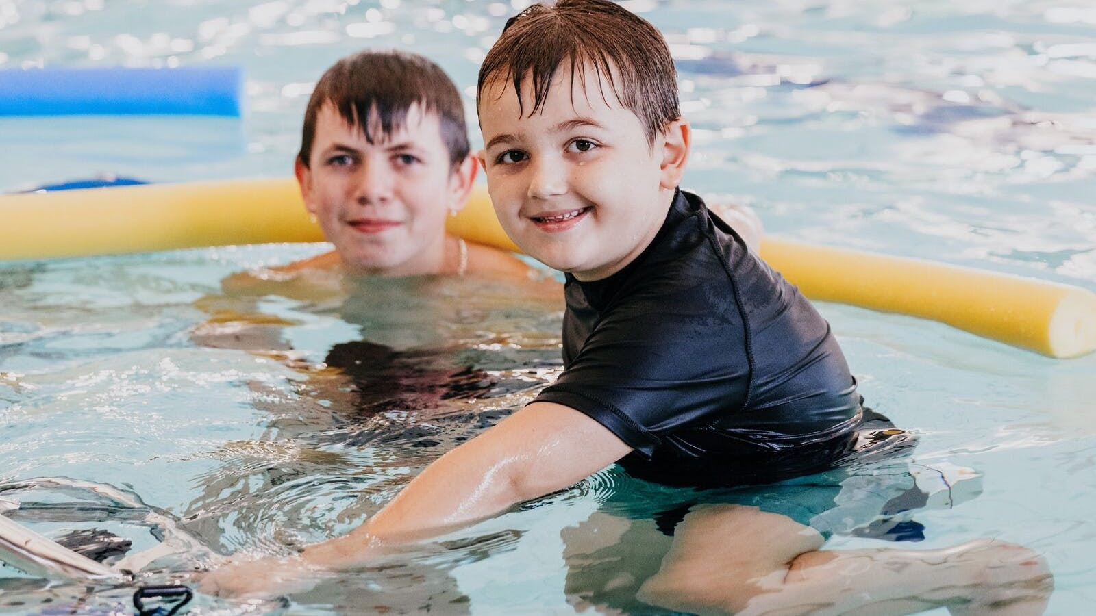 Maitland Aquatic Centre