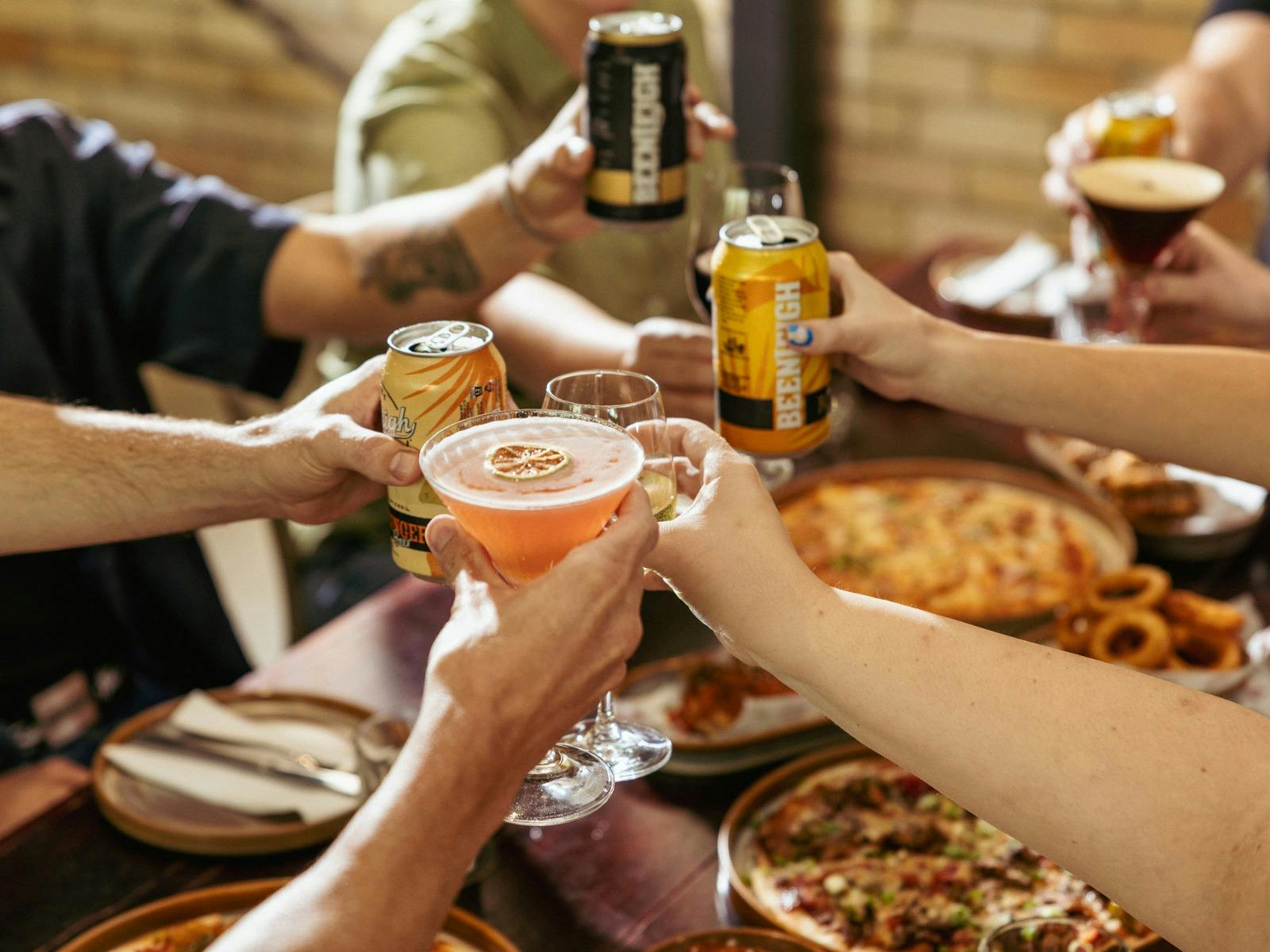 Beenleigh Rum Artisan Distillery Restaurant