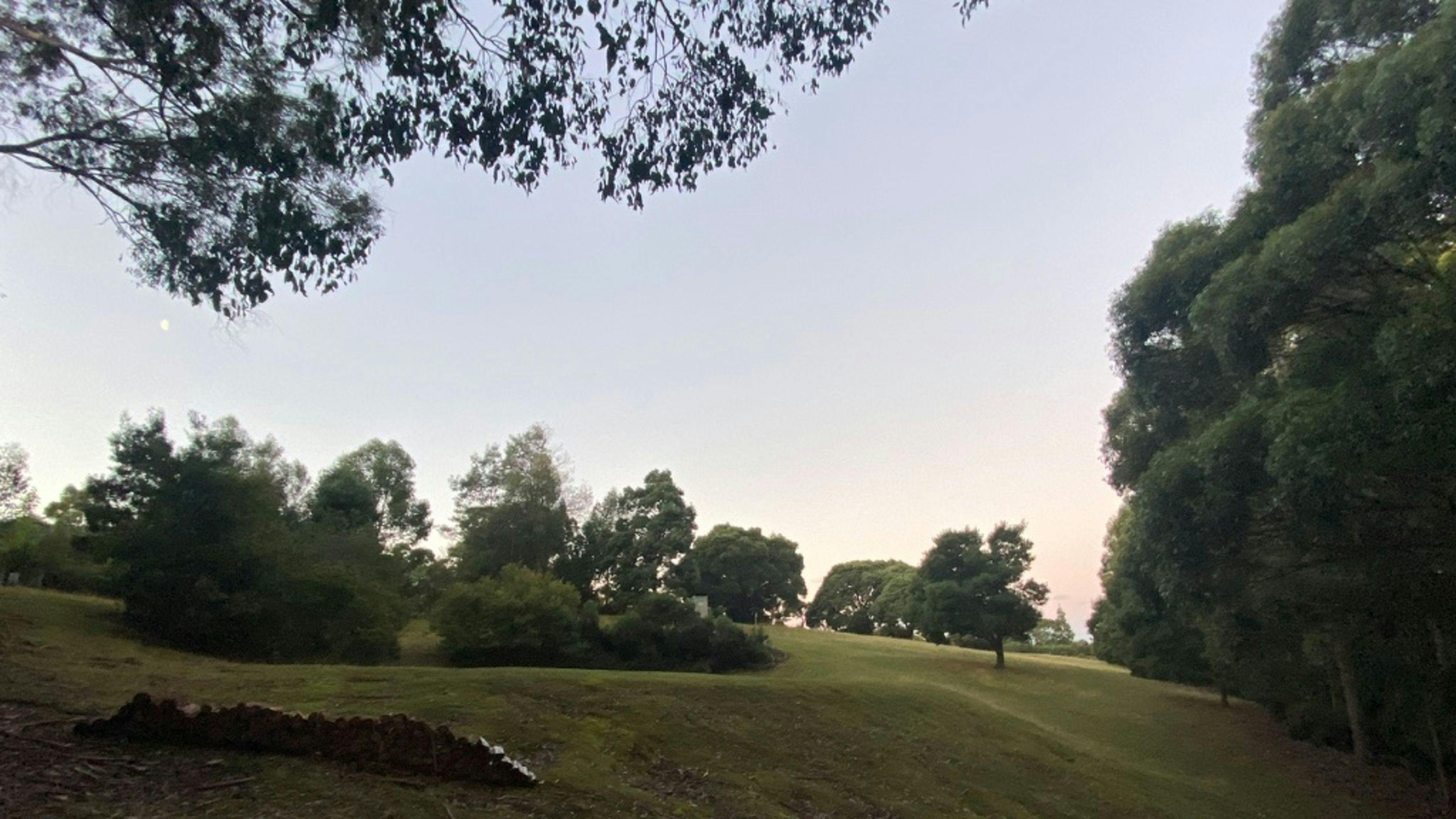 Deep Glen Coastal Campsite