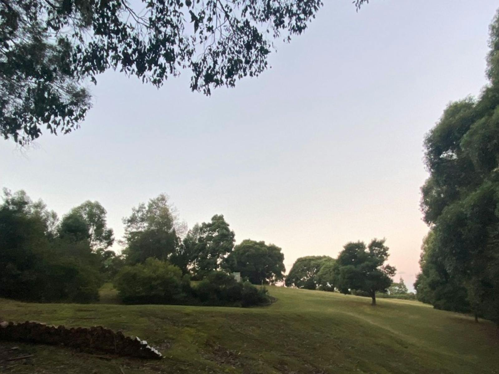 Deep Glen Coastal Campsite