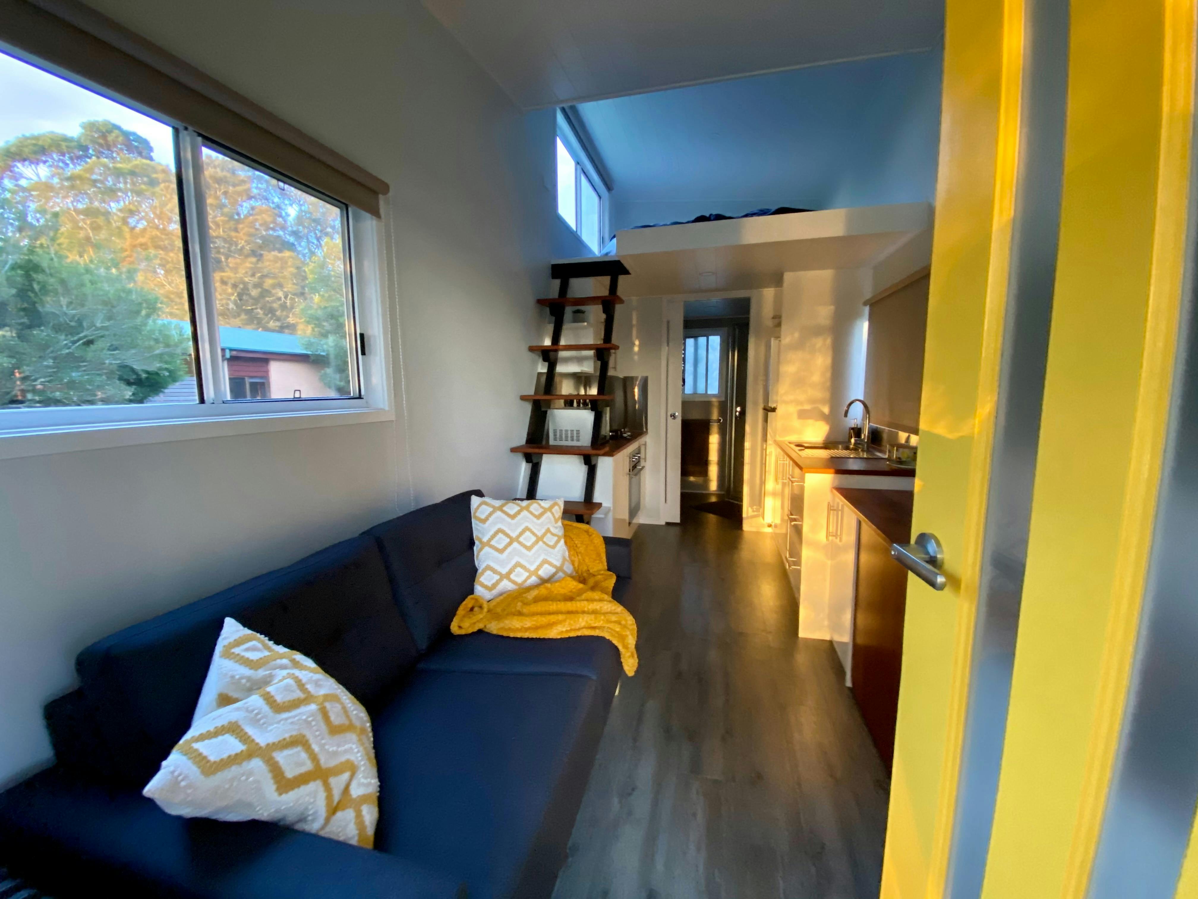 ベイブレイクアウェイ