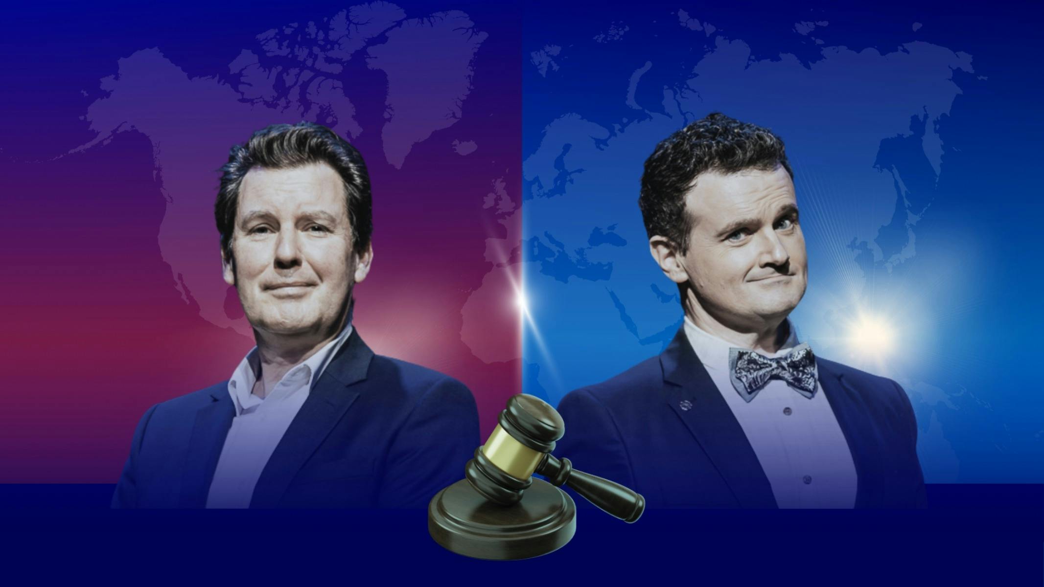 The Great Wagga Comedy Fest Debate