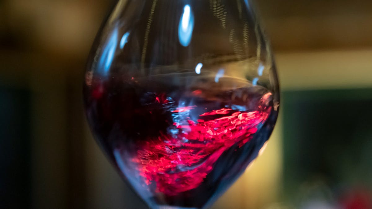 5-Senses Black-Tie Degustation