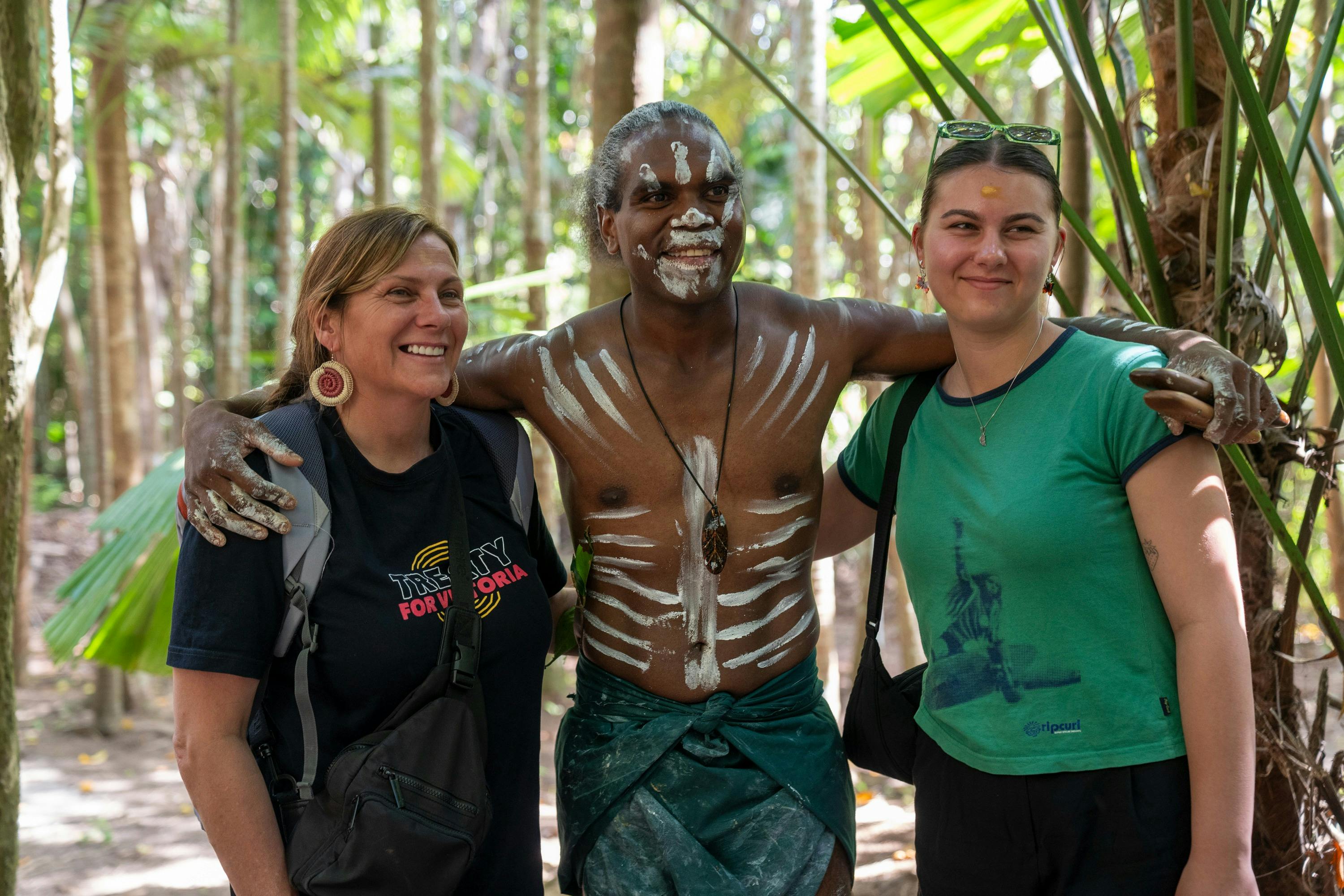 Cassowary Coast Goondoi Culture Experience