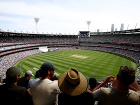 Melbourne