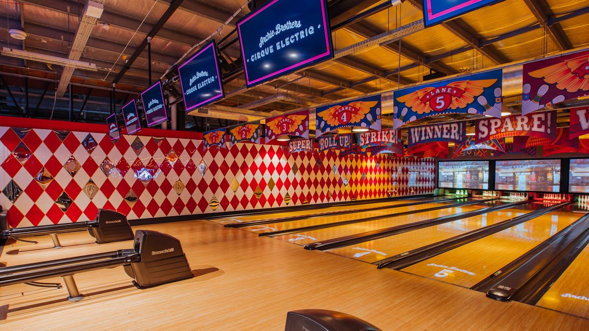 Bowling