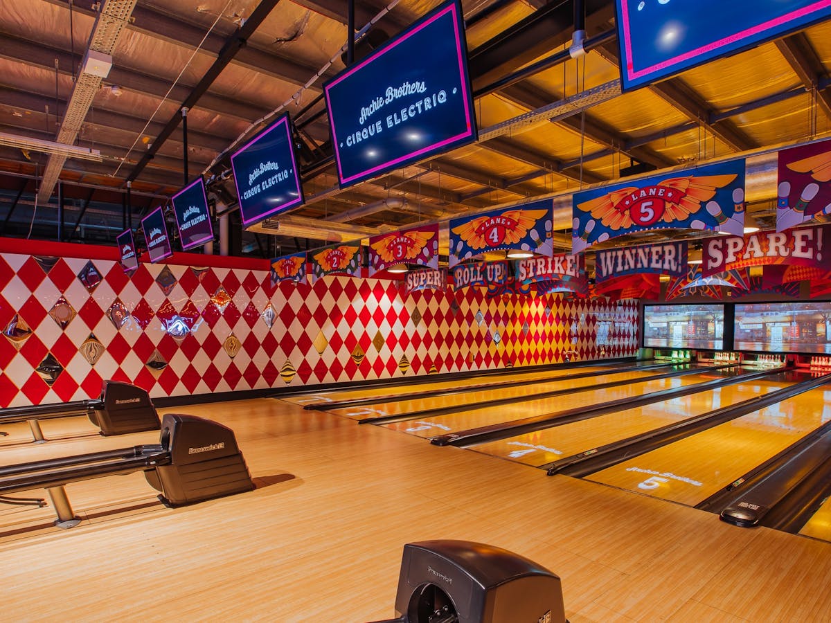 Bowling