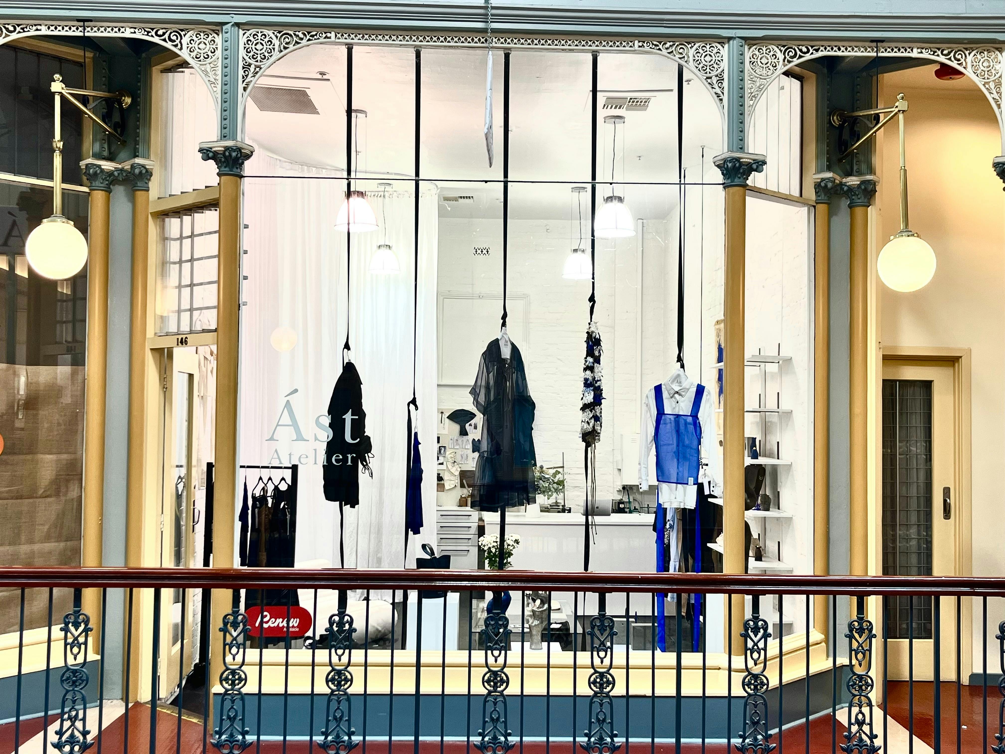Ást Atelier