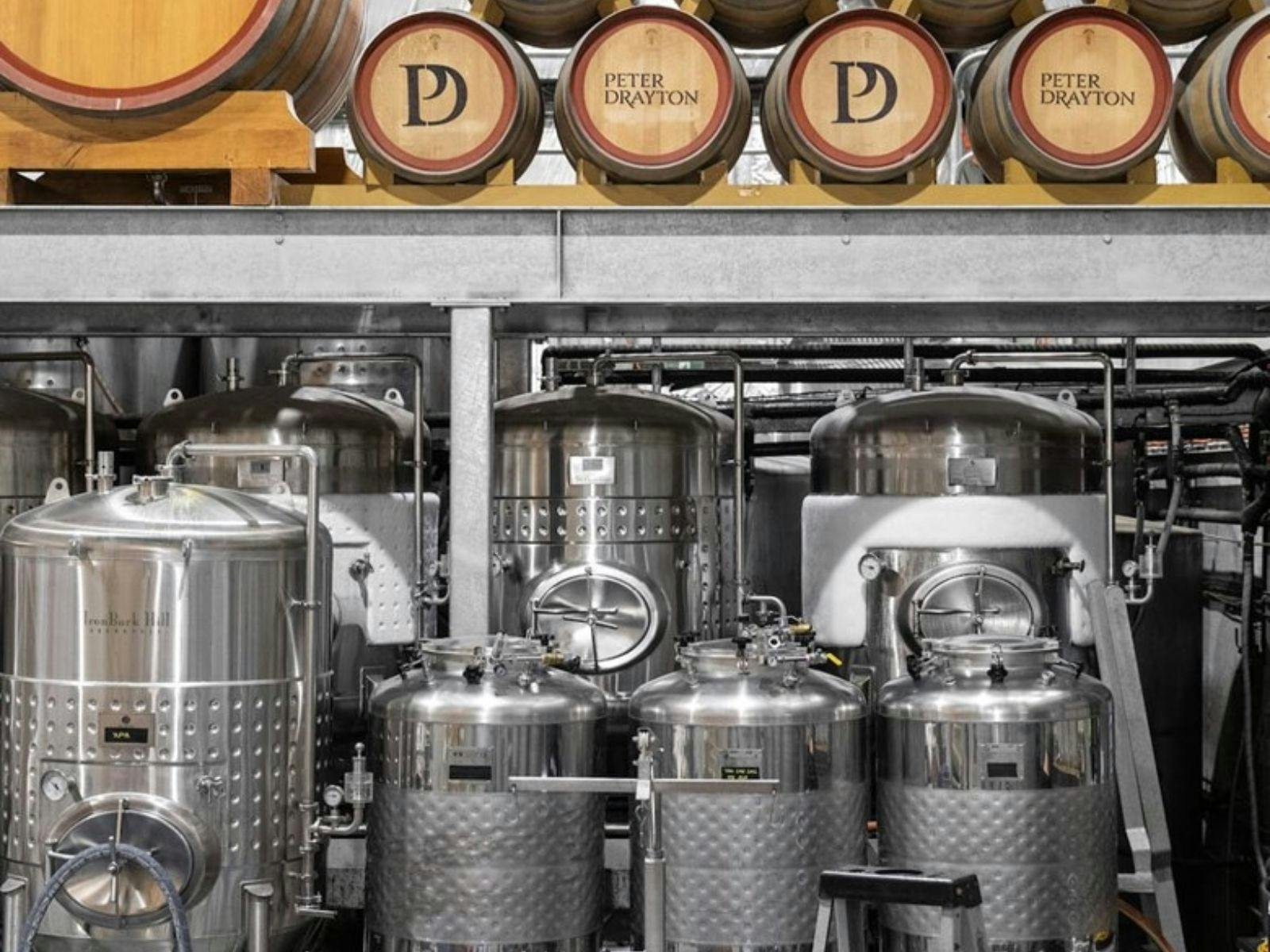 아이언바크 힐 헬리콥터 투어