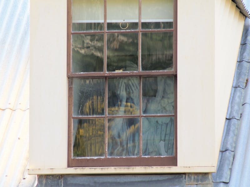 eskbank Hose Ghost Tour