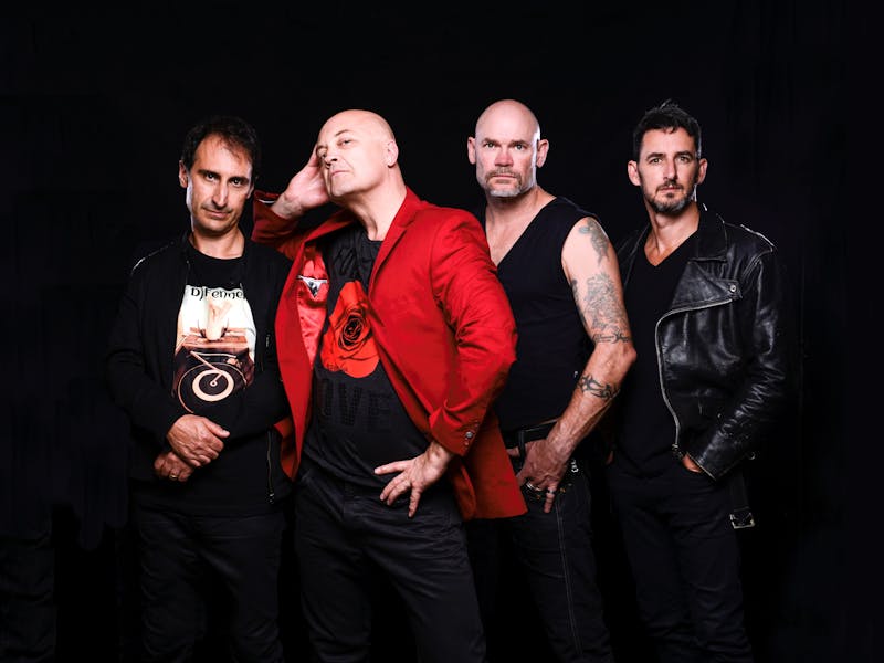 Red Hot Summer Tour Batemans Bay Red Hot Summer Tour Batemans Bay