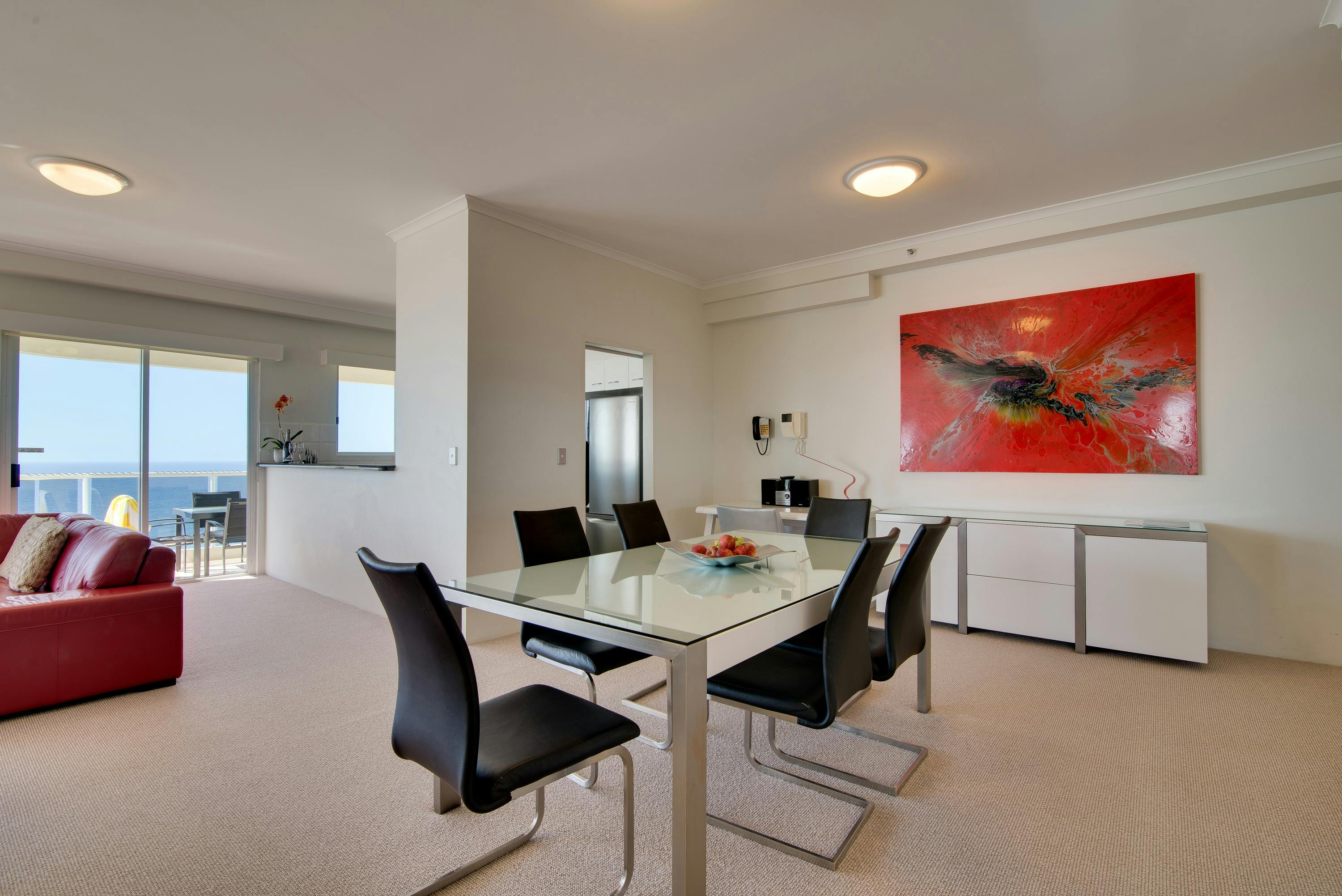 1 Bedroom Superior Ocean-view