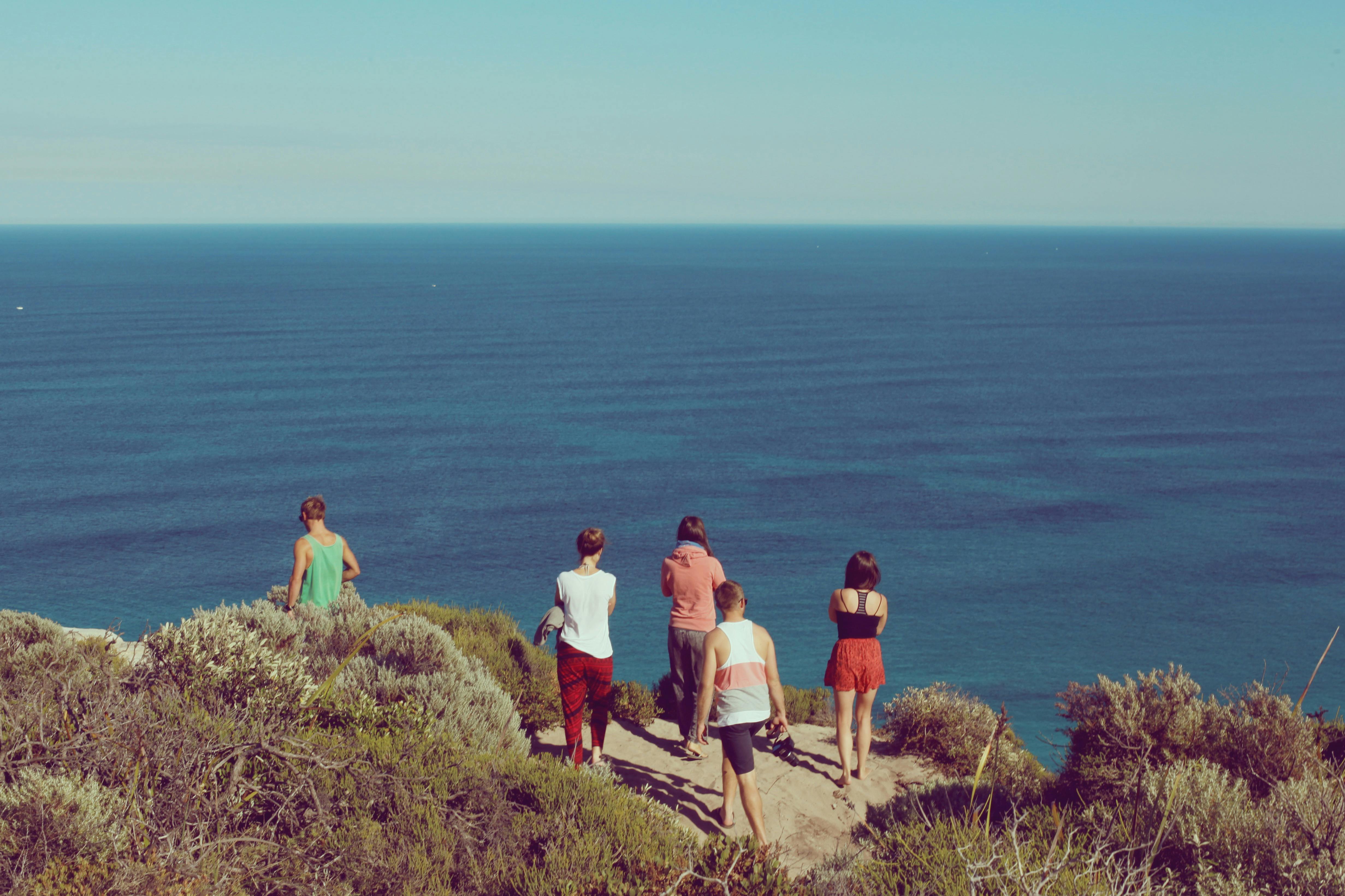 Surf N' Dirt Adventure Tours, Margaret River, Western Australia