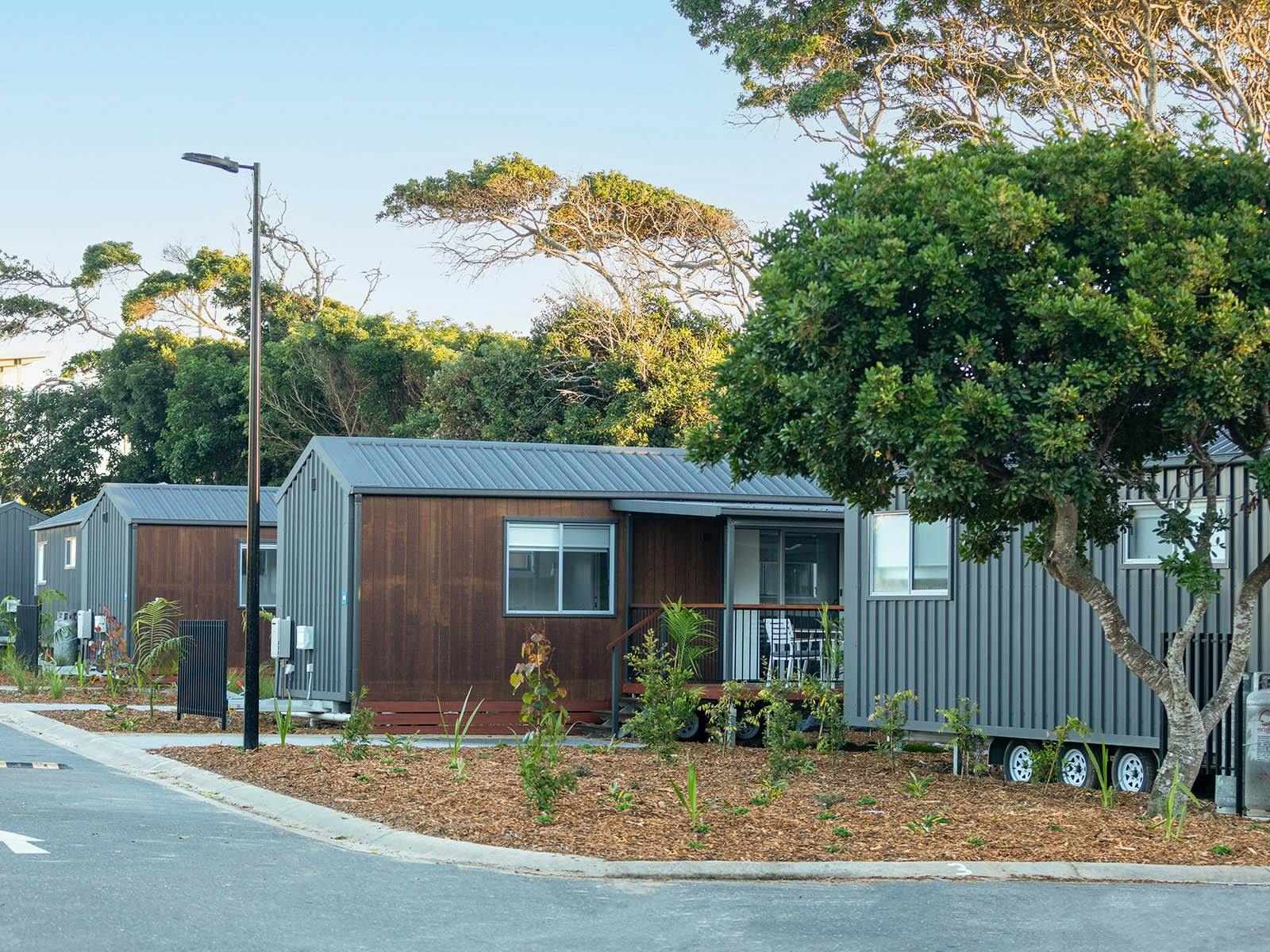 리플렉션스 스코츠 헤드 타이니 홈스